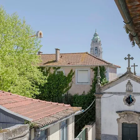 Апартаменты Liiiving In - Cozy & Chic Downtown