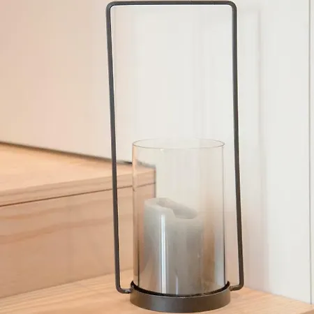 Апартаменты Liiiving In - Cozy & Chic Downtown *