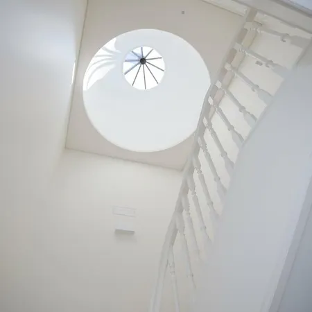Apartmán Liiiving In - Cozy & Chic Downtown