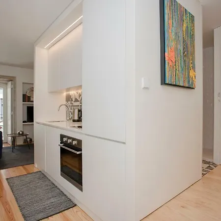 Liiiving In - Cozy & Chic Downtown Apartmán *