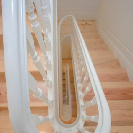 Liiiving In - Cozy & Chic Downtown Porto