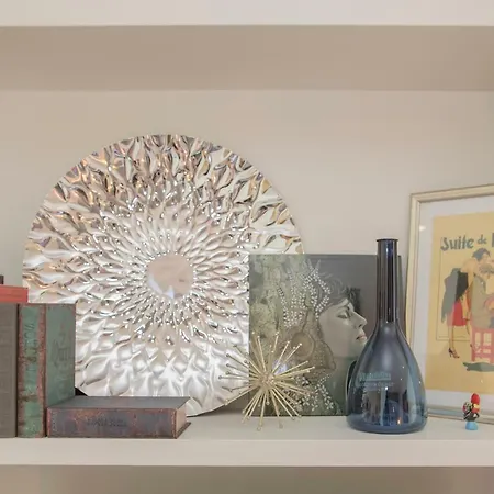 Apartment Liiiving In - Cozy & Chic Downtown Porto