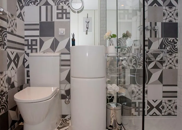 Liiiving In - Cozy & Chic Downtown Appartement