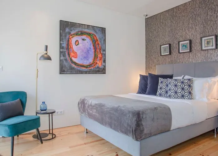 Liiiving In - Cozy & Chic Downtown Appartement *