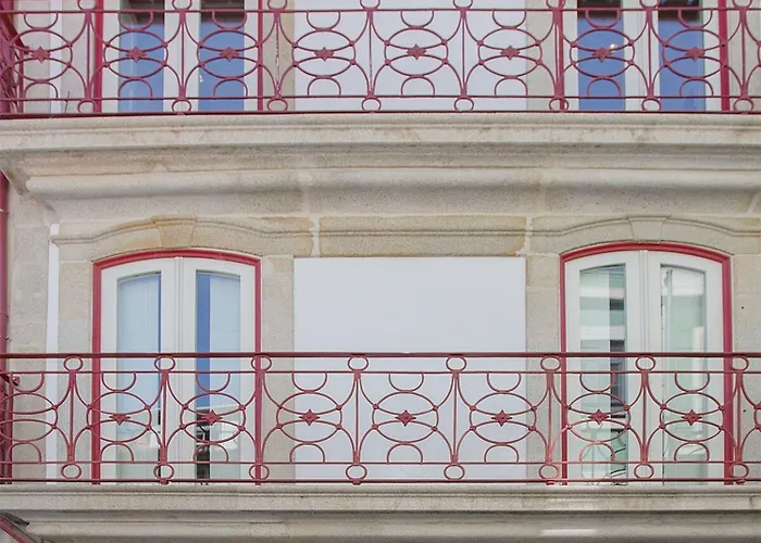 Liiiving In - Cozy & Chic Downtown Porto