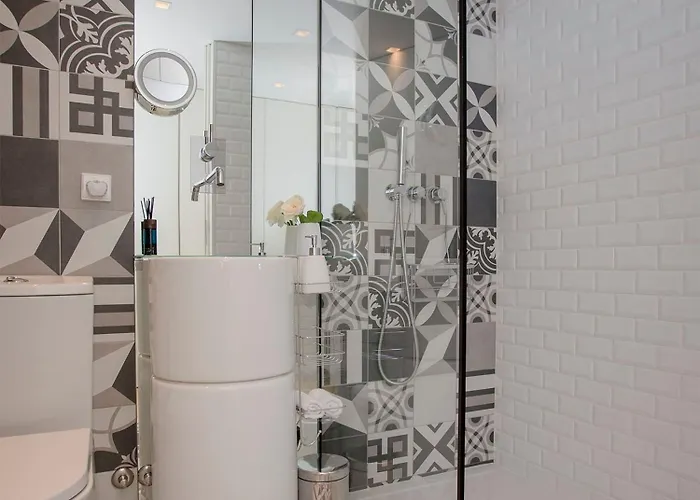 Appartement Liiiving In - Cozy & Chic Downtown