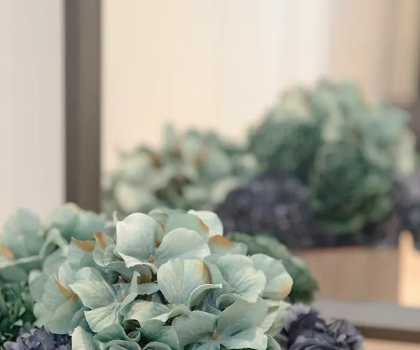 Appartement Liiiving In - Cozy & Chic Downtown Porto