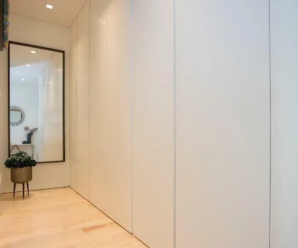 Liiiving In - Cozy & Chic Downtown * Porto