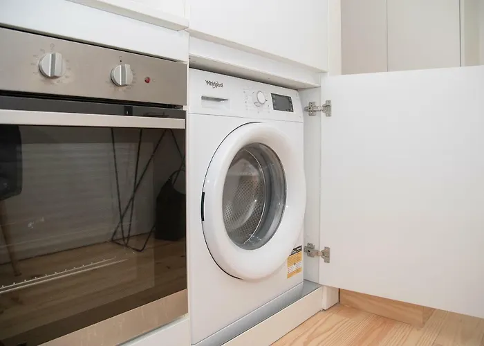 Appartement Liiiving In - Cozy & Chic Downtown