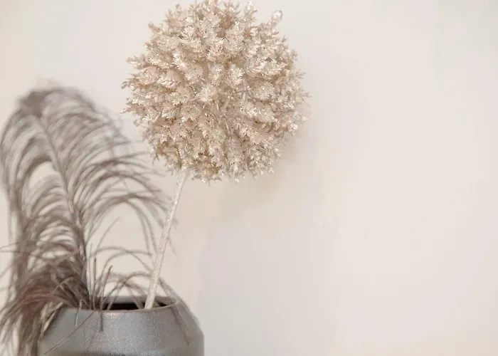 Liiiving In - Cozy & Chic Downtown *