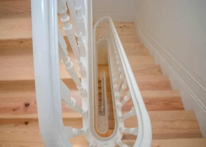 Appartement Liiiving In - Cozy & Chic Downtown Porto