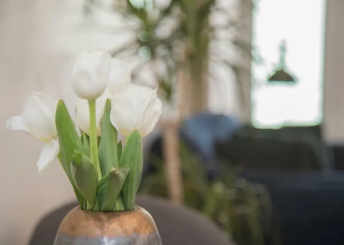 Appartement Liiiving In - Cozy & Chic Downtown