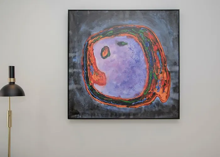 Liiiving In - Cozy & Chic Downtown Porto