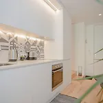Liiiving In - Cozy & Chic Downtown Lejlighed *