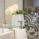 アパート Liiiving In - Cozy & Chic Downtown
