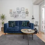 Liiiving In - Cozy & Chic Downtown Lejlighed Porto