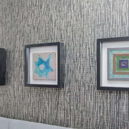 Liiiving In - Cozy & Chic Downtown Apartamento *