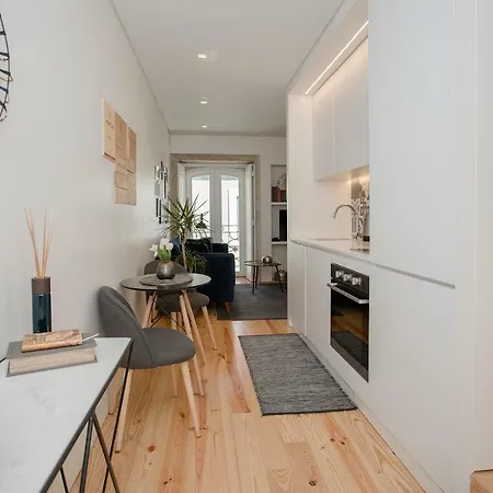 Apartament Liiiving In - Cozy&chic Downtown