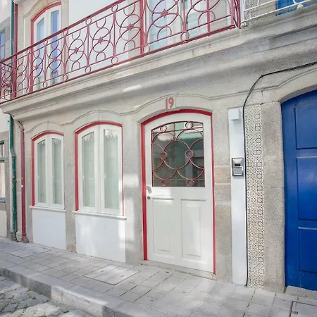 Apartament Liiiving In - Cozy&chic Downtown *