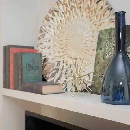 Apartament Liiiving In - Cozy&chic Downtown Porto