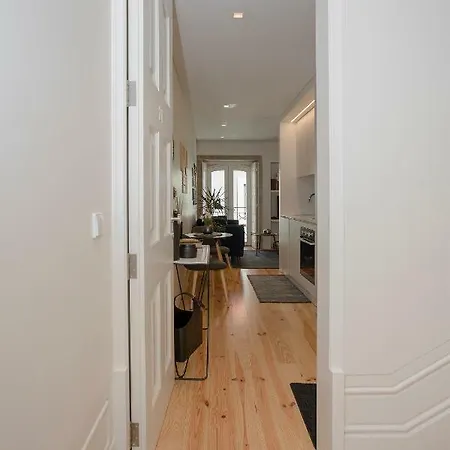 Apartament Liiiving In - Cozy&chic Downtown *