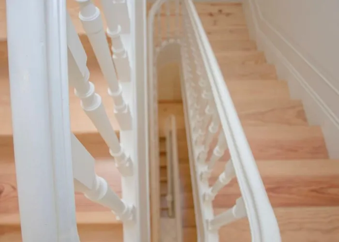 Liiiving In - Cozy & Chic Downtown Porto