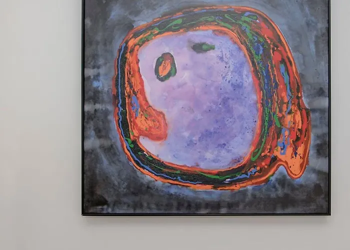 Lejlighed Liiiving In - Cozy & Chic Downtown *