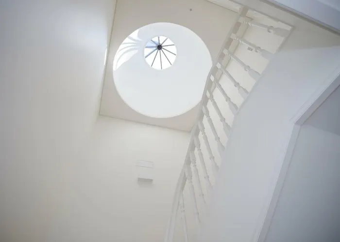 Appartement Liiiving In - Cozy & Chic Downtown