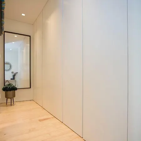 Liiiving In - Cozy & Chic Downtown * 포르투