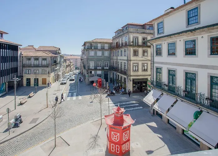 Liiiving In - Cozy & Chic Downtown Апартаменты *