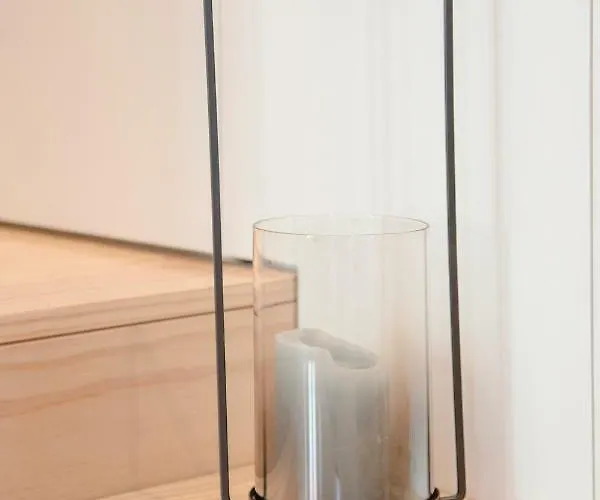 Апартаменты Liiiving In - Cozy & Chic Downtown *